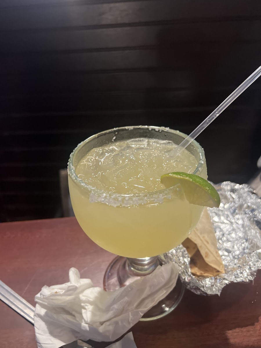 Las Margaritas Mexican Restaurant Decatur Photos 2